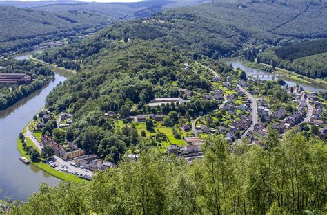 Les Vall Es De L Ardenne Tourisme En Ardenne