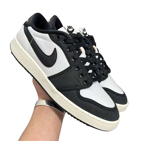 Buy Air Jordan 1 Ko Low Panda Kixify Marketplace