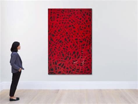 My Countryyam Dreaming Von Emily Kame Kngwarreye Auf Artnet