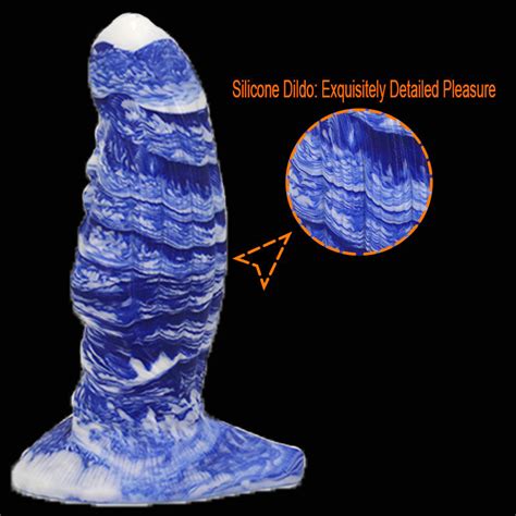 Strange Adult Novelty Toys Silicone Dildo Artificial Vibrator Sex Toys Dildo Woman Artificial