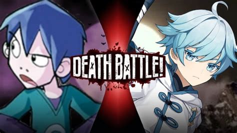 Xiao Vs Denji Genshin Impact Vs Chainsawman Rdeathbattlematchups