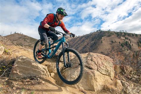 7 Best Trail Mountain Bikes Of 2024 Switchback Travel