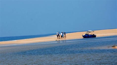 12 Best Beaches Near Trivandrum To Visit At Least Once! – Iris Holidays