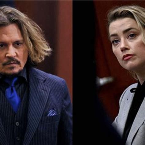 Johnny Depp Vs Amber Heard Trial Verdict Revealed