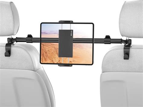 Best Tablet Car Mounts And Holders For 2023 Guiding Tech