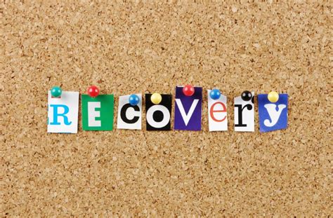 Feeling Resistance During Addiction Recovery Vantage Point