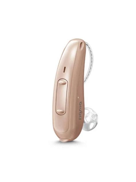 Signia Hearing Aids Siemens