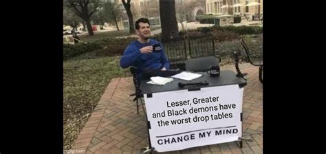 Early slayer is balls. : r/2007scape