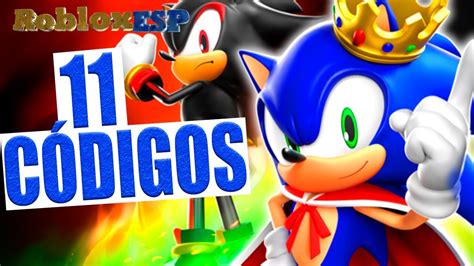 Codigos De Sonic Speed Simulator Codes En Roblox Simulador De Sonic