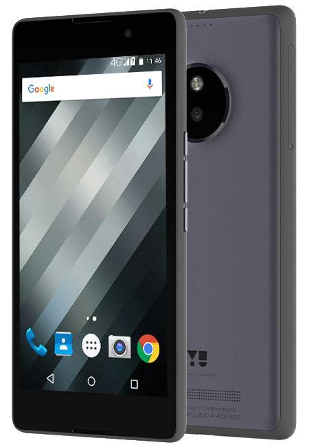 Micromax YU Yureka S Features, Specifications, Details