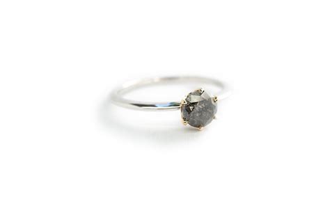 Galaxy Diamond Ring – S. Kind & Co