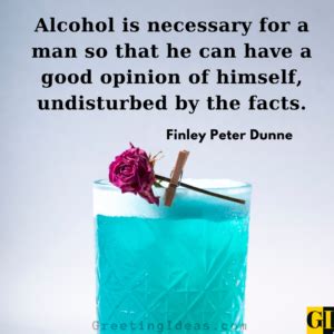 50 Famous Liquor Quotes And Sayings For Joyful Life