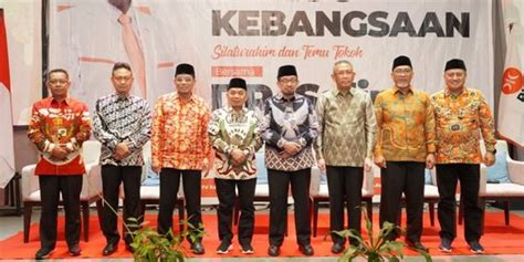 Pks Kolaborasi Kunci Keberhasilan Bangsa Indonesia Merdeka