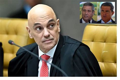 Mantienen Arresto De Generales Investigados Por Golpismo En Brasil Prensa Latina