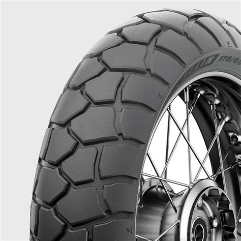 Loja Oficial Michelin Dizap Pneus Pneu Michelin 140 80R17 69H