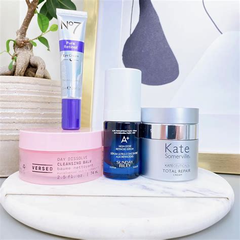 Luxurious Night Time Routine Skint Skincare