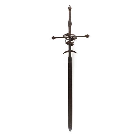 Therionarms Germanswiss Zweihander Greatsword