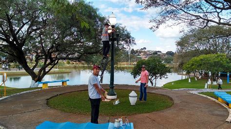 Olho Aberto Paraná Laranjeiras do Sul Em pleno sábado equipe da