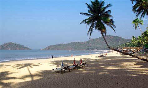 Goa: Insider’s Guide | Condé Nast Traveller India | City Guides