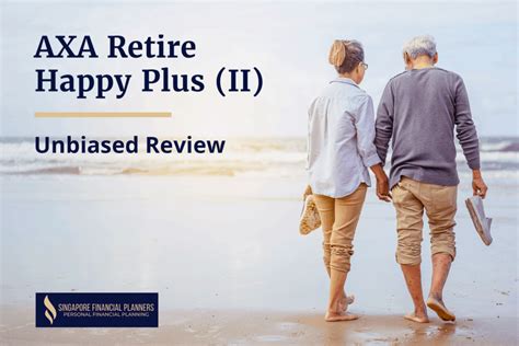 Axa Retire Happy Plus Ii Full Product Summary [2022]