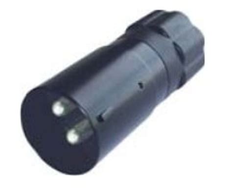 Nato Stecker 2 pol 24V 160 400 Ampere 50mm² CHF 86 37