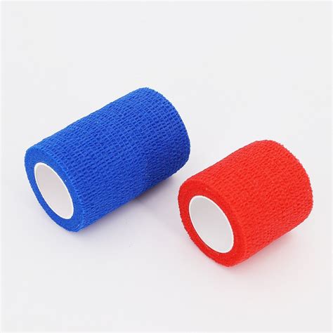 Sports Medical Home Use Custom Colored Thumb Finger Cotton Spandex