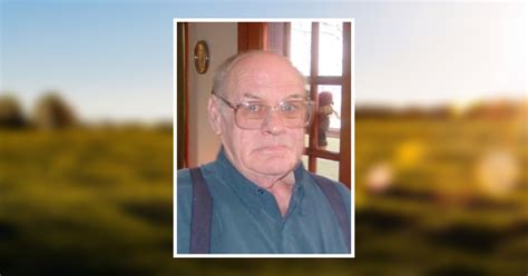 Louis D Henkel Obituary Congdon Funeral Home Cremation Service