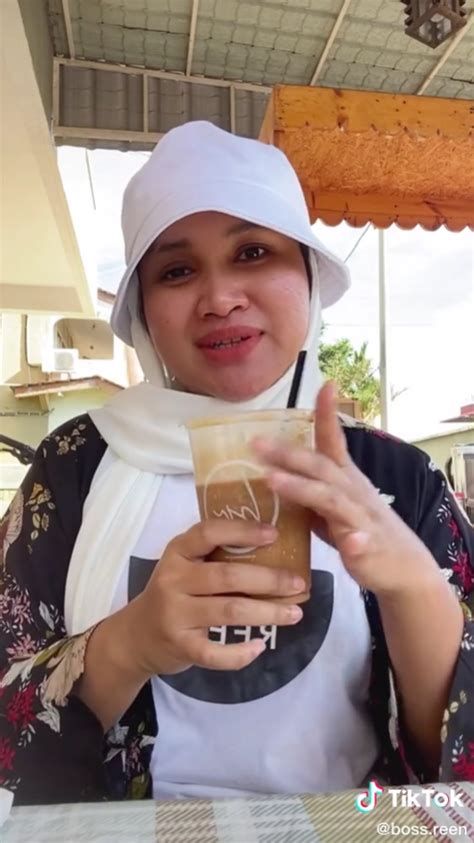 Nak Buka Kedai Kopi Tapi Tak Tahu Cara Bagaimana Wanita Ini Kongsi