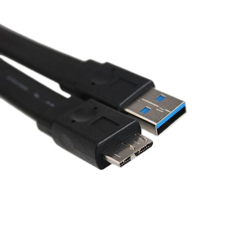 1 6ft 0 6m Usb 3 0 A Male To Type B Micro Hdmi Male Adapter Cable