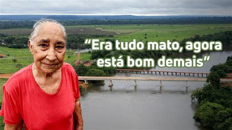 Governo Do Estado Vai Construir Mais Pontes De Concreto Em Mato