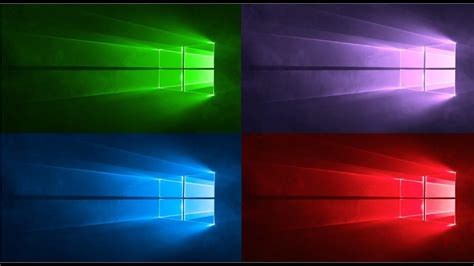 Windows 10 Red Wallpapers - Wallpaper Cave