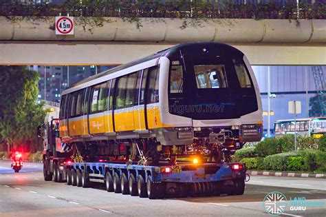 Land Transport Guru Singapore Transport Information At A Glance