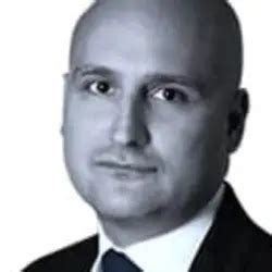 Pavlos Panteliadis Private Orthopaedic Surgery Specialist HCA UK