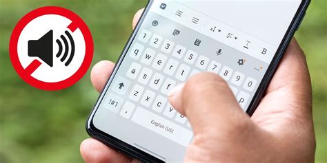 C Mo Desactivar El Sonido Del Teclado En Android
