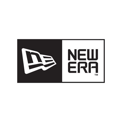 Descarga Logo De New Era En Png Y Svg Logosdown