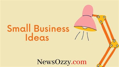 Check Top 10 Most Successful Unique Small Business Ideas