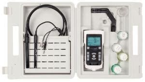 Vwr Phenomenal Mu H Multi Parameter Meter Ph Conductivity Do