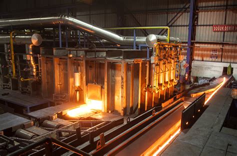 ISIK STEEL INDUSTRY AND TRADING INC. • Işık Çelik