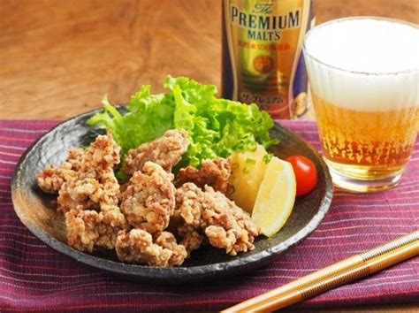 時短になります♪ご飯がすすむ「豚肉の竜田揚げ」5選 フーディストノート