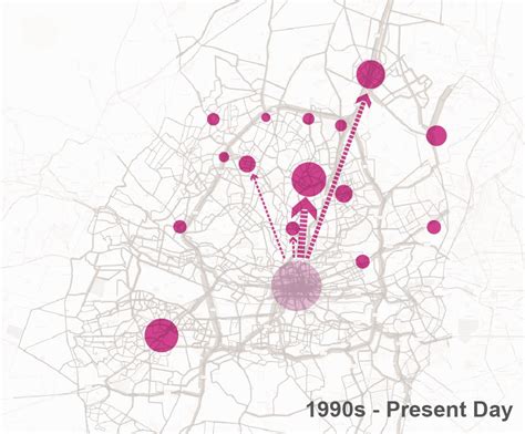 The fall and rise of the heart of Johannesburg – Urban Strategy Lab