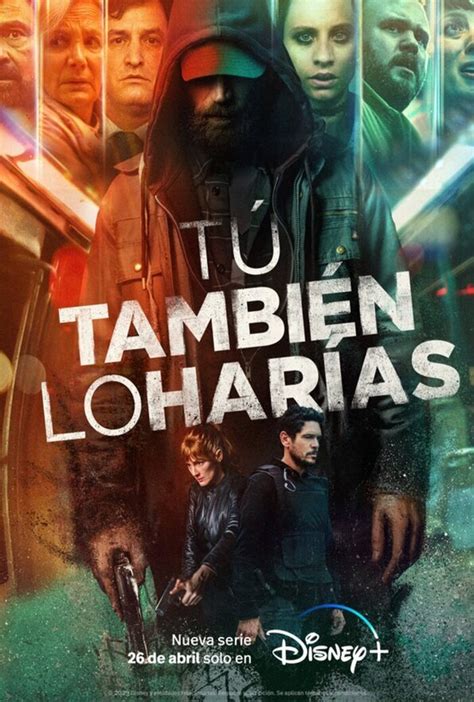 Capítulos Tú también lo harías Todos los episodios