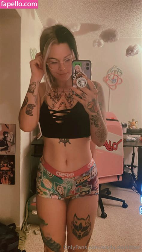 Celestiiica Waifu Nextdoor Nude Leaked OnlyFans Photo 53 Fapello