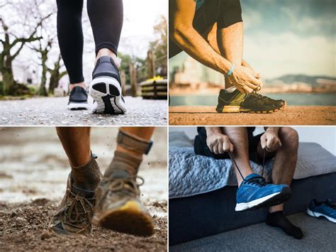 Los Consejos Y Aspectos Para Elegir Tus Zapatillas De Correr Rutinas