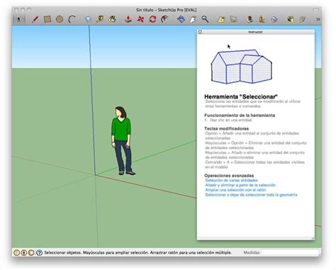 Sketchup Pro Descargar Para Mac Gratis