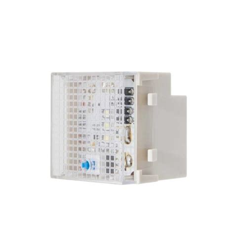 Linha Infiniti Luz De Emerg Ncia Leds Standard Margirius