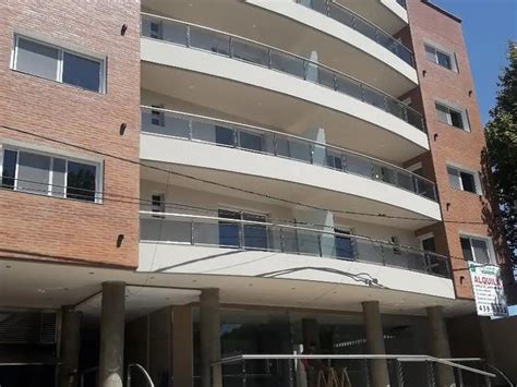 Alquiler Departamento 2 años 2 dormitorios 65m2 Pueyrredón 800