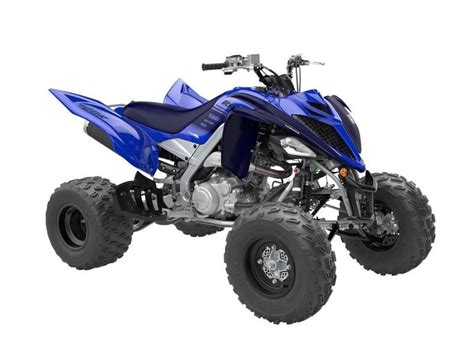 Yamaha Raptor R Riva Motorsports Miami