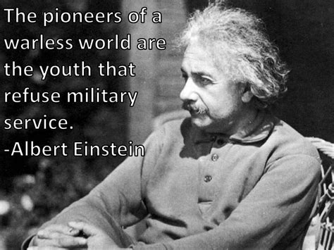 Einstein War Quotes. QuotesGram