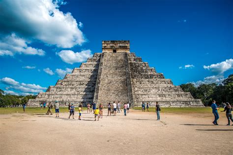 Everything You Need To Know About Visiting Chichén Itzá Mayaland