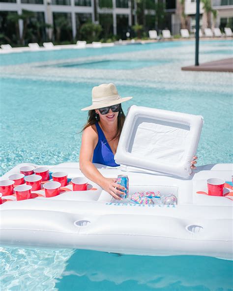 Best Affordable Pool Party Floats For Adults - Life of Alley